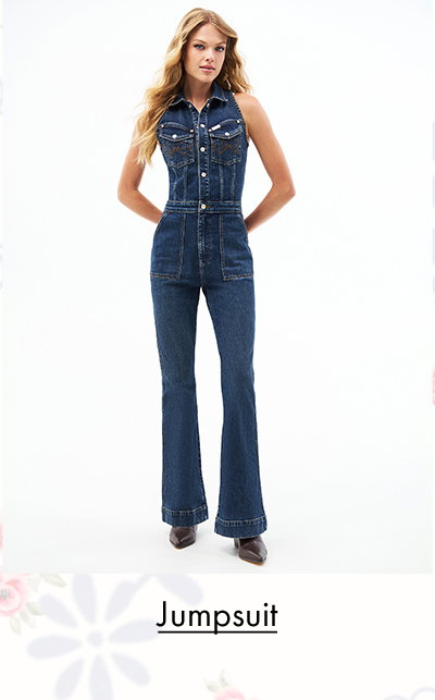 Jumpsuit