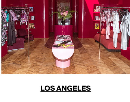 Los Angeles