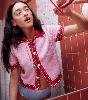 Shop Teen Underwear