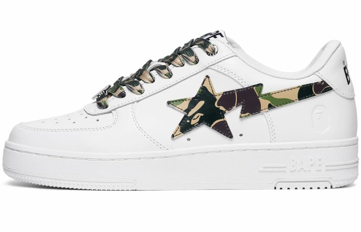 BAPE