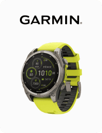 Fenix 8 Solar