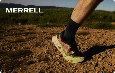 Merrell