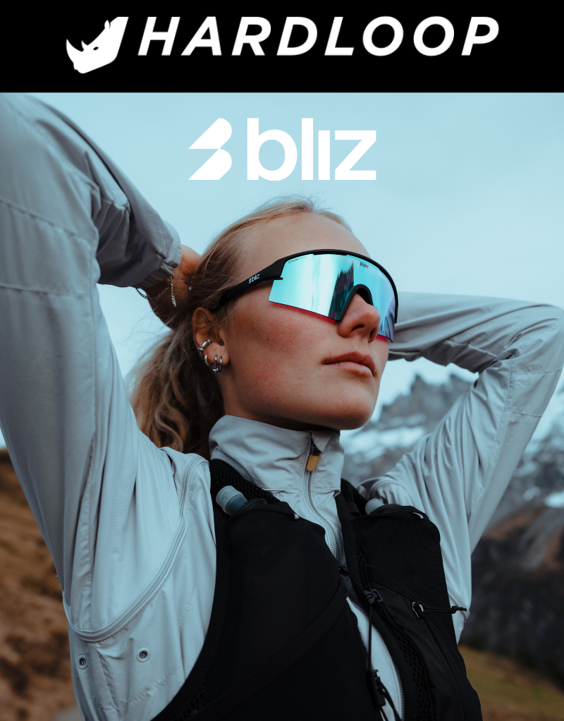 Bliz 😎 Vos aventures méritent cette vue