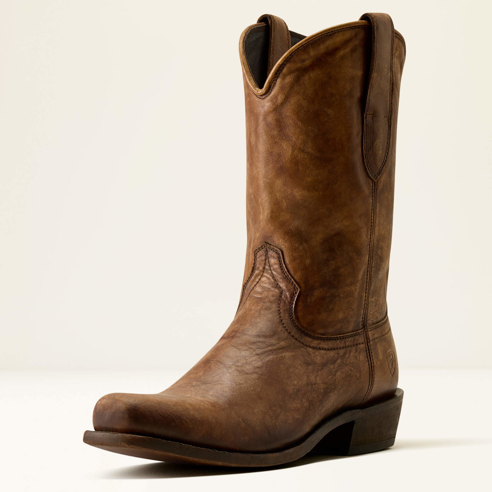 Men’s Knoxville Square Toe Western Boot