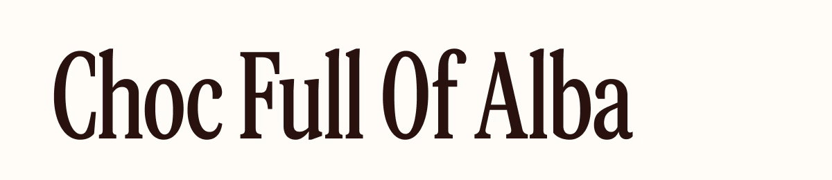 aug05pm_albacollection