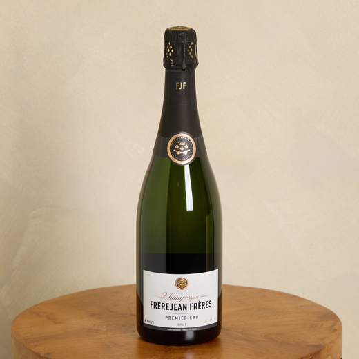 Champagne Frerejean Freres Premier Cru