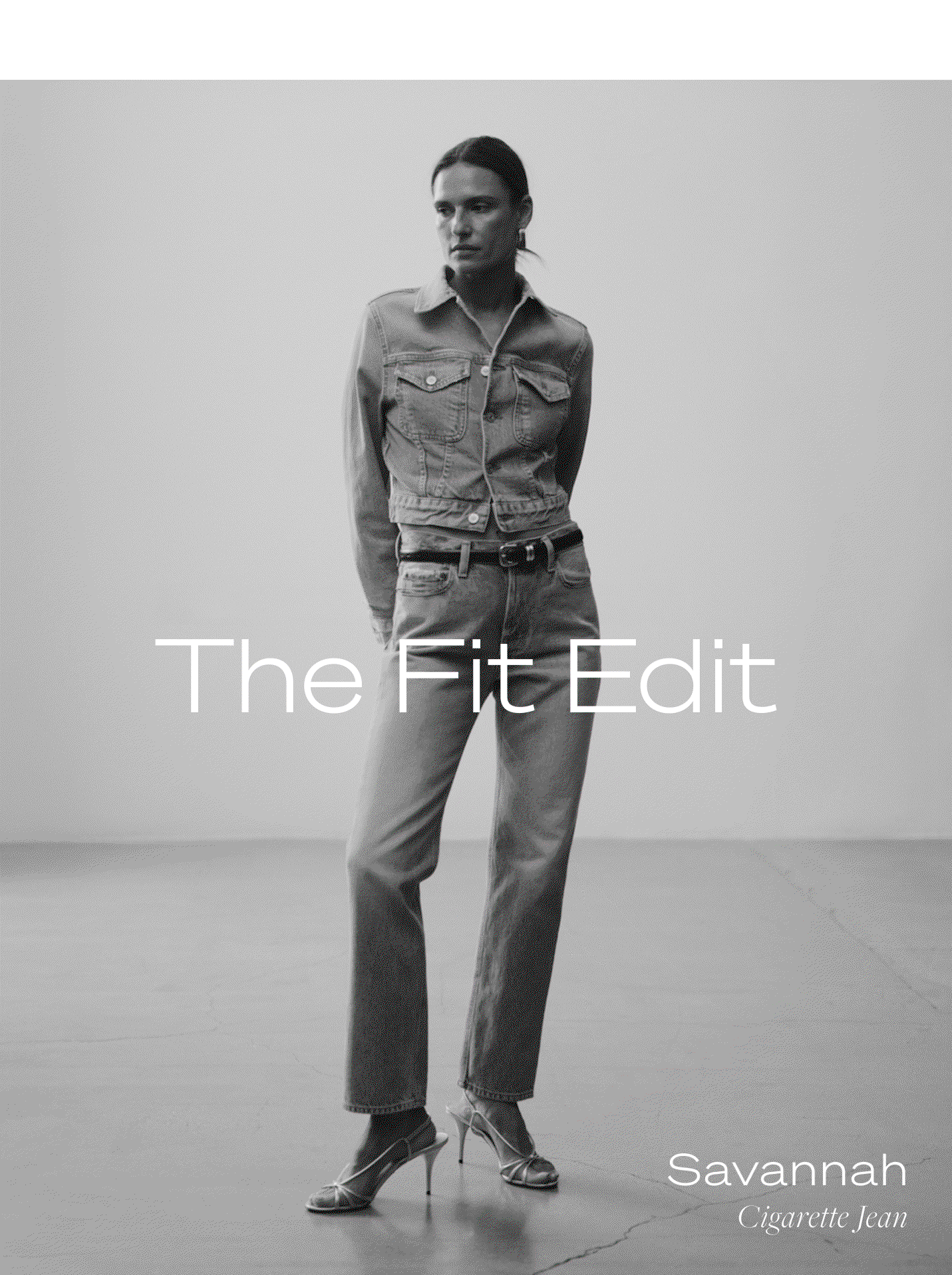 Shop the Fit Edit