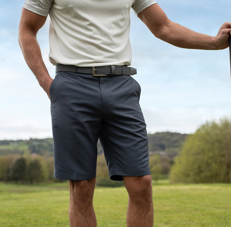 Stromberg Men's Sintra Golf Shorts