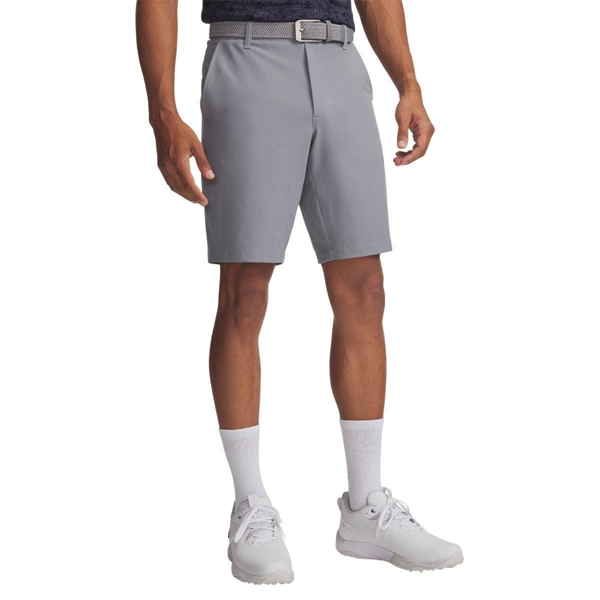 Under Armour Men's Drive Tapered Golf Shorts