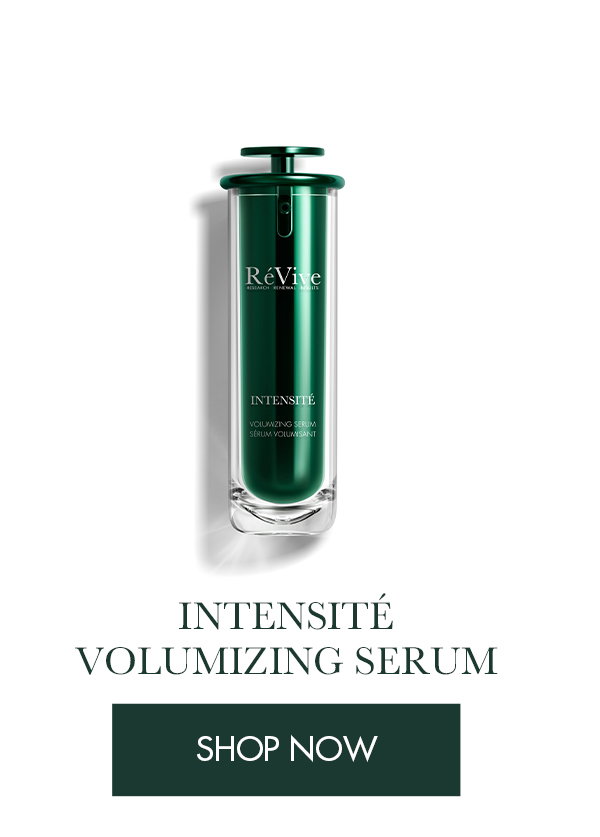 Intensité Volumizing Serum