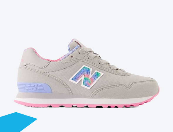 Display Image of New Balance sneaker