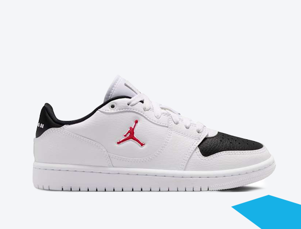 Display Image of Nike Sneaker