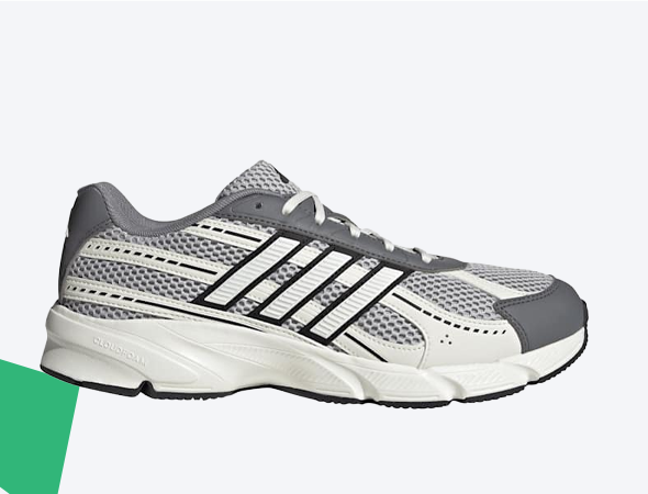 Display Image of adidas sneaker