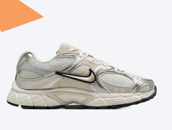 Display Image of Nike Sneaker