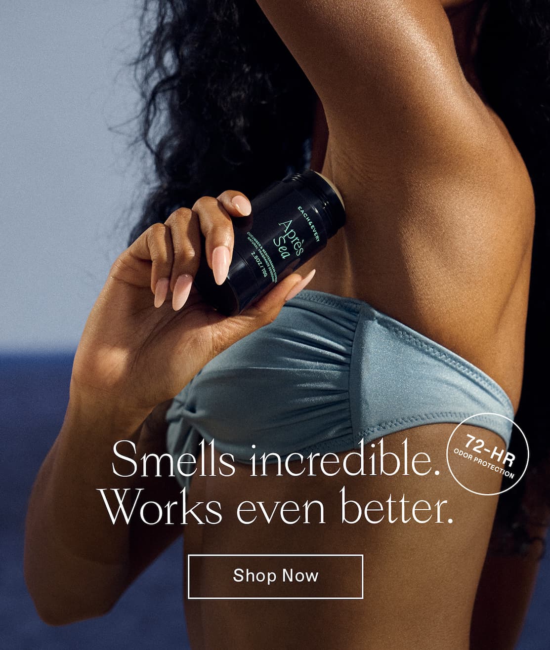apres sea deodorant
