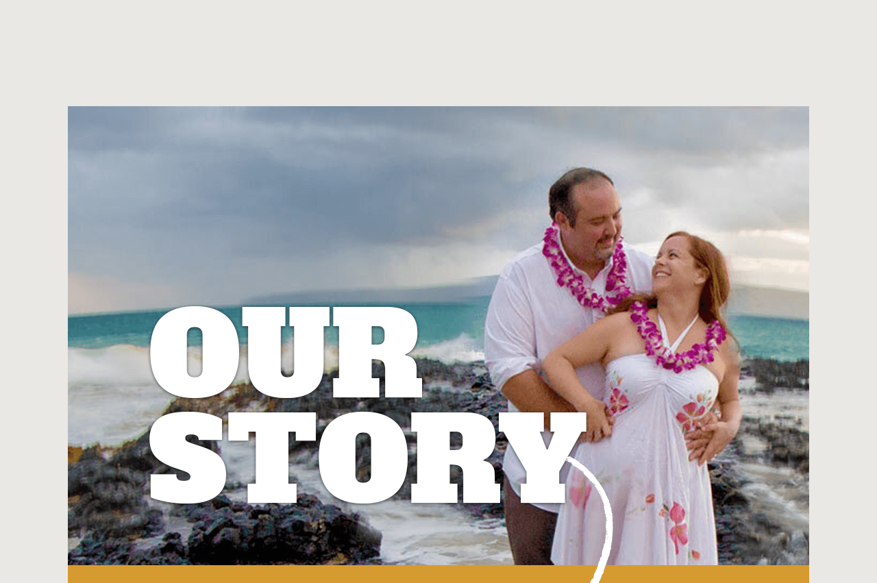 Our Story