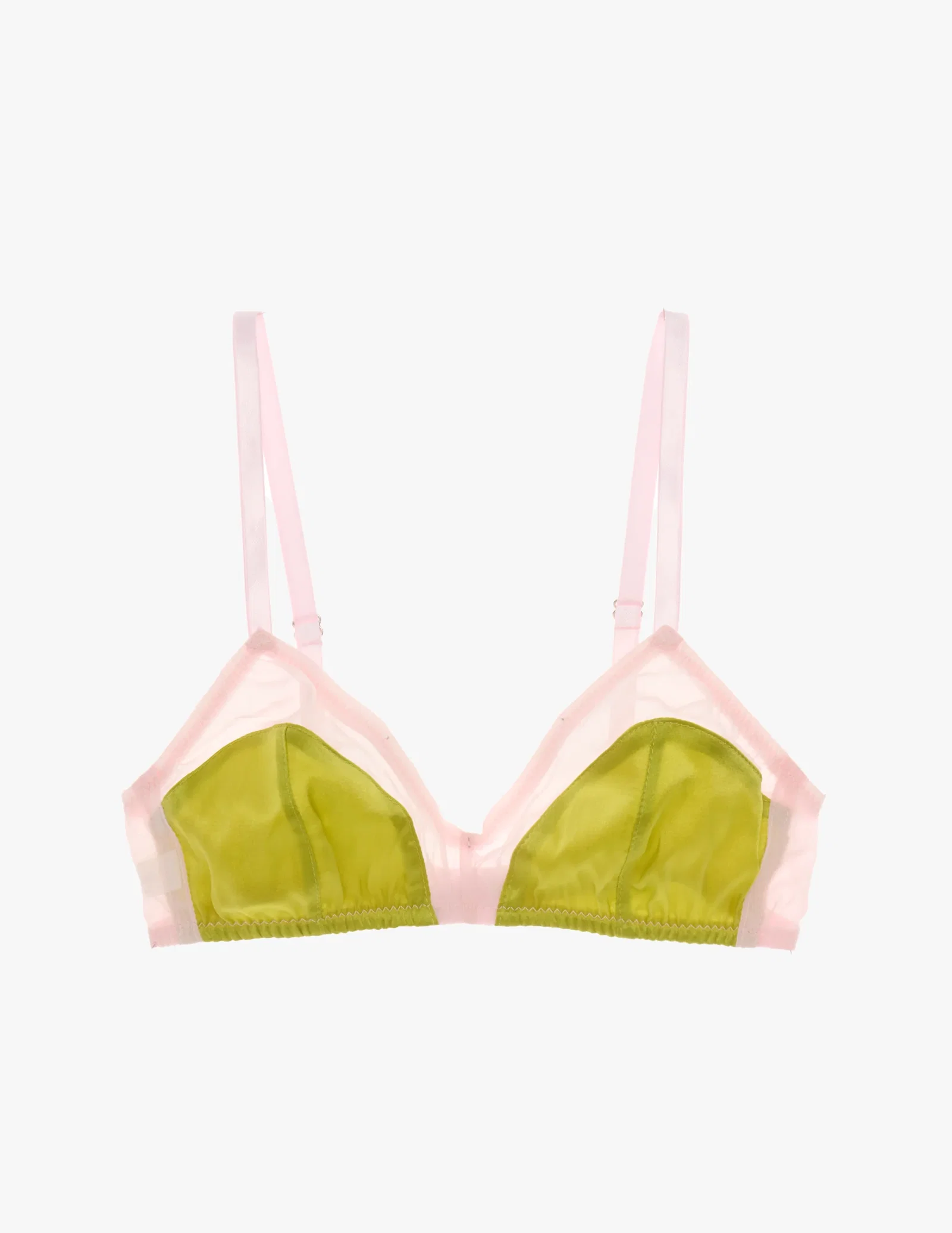 Image of Beatrice Bralette Confection