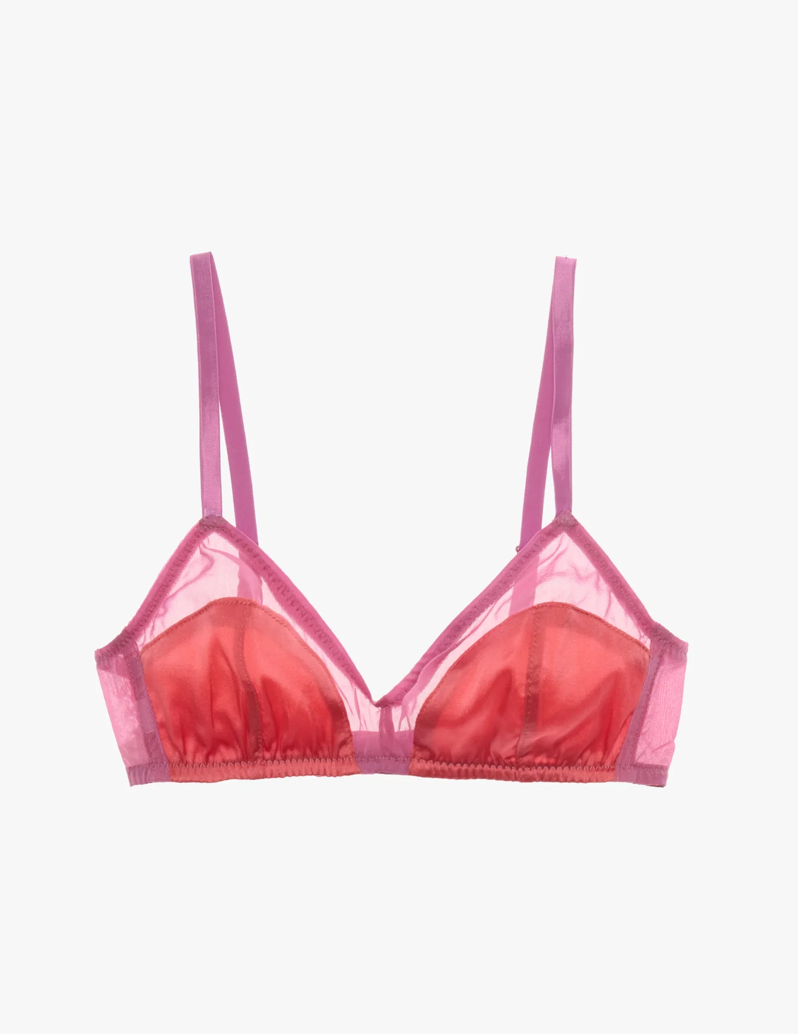 Image of Beatrice Bralette Tart