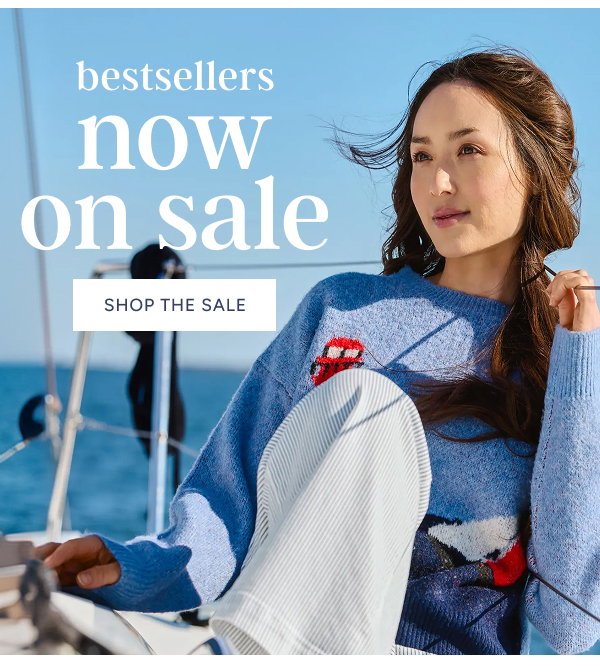 Bestsellers now on sale