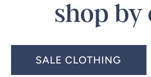Sale Clothing
