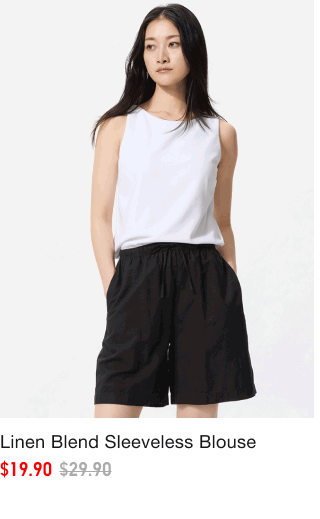 product1women0linen0blend0sleeveless0blouse