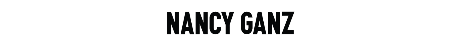 Nancy Ganz