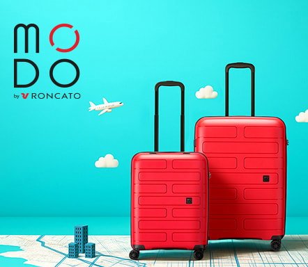 Modo by Roncato