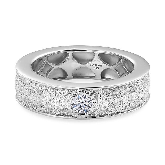 Labor Diamant Ring