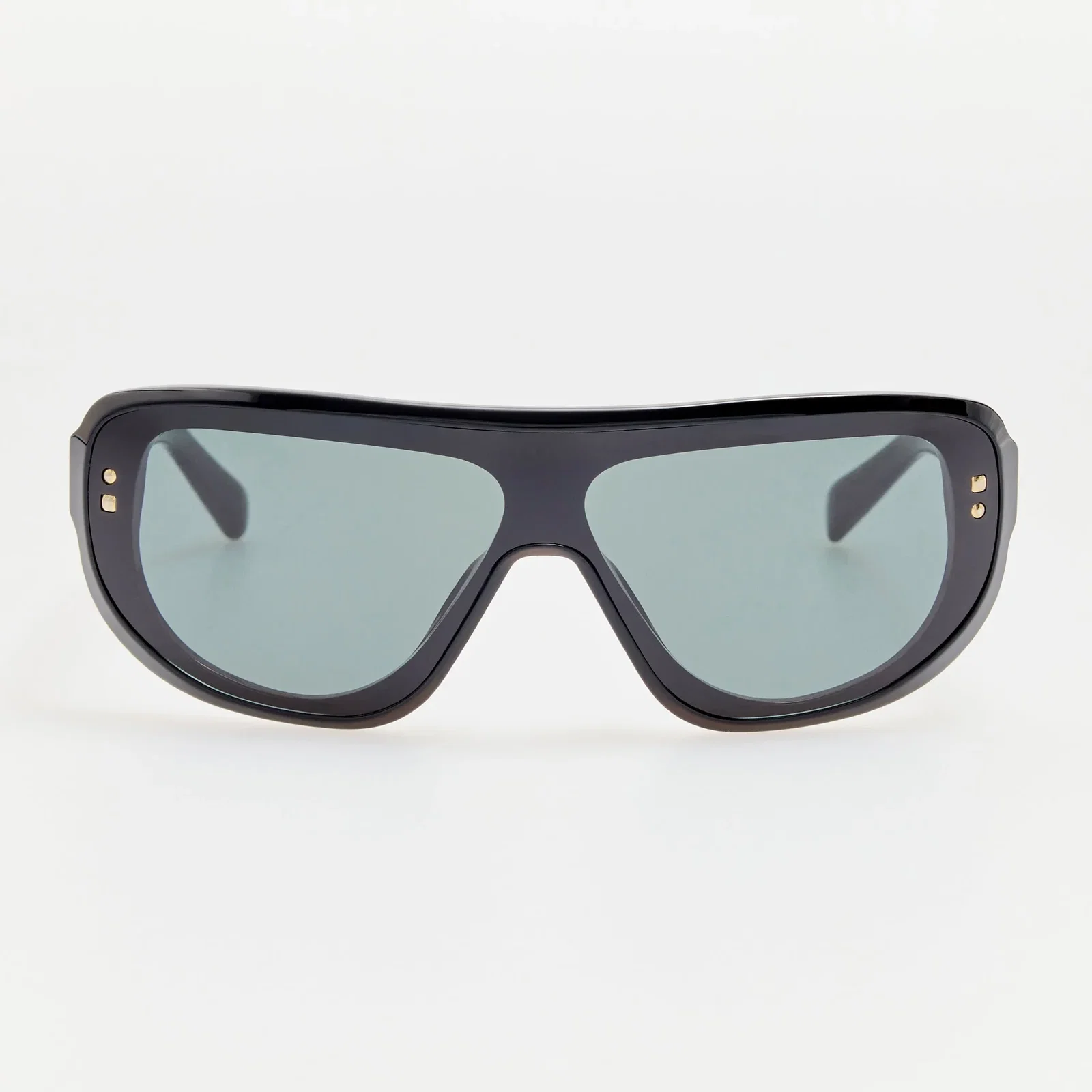 Image of Havana Sunglasses in Black and Grey