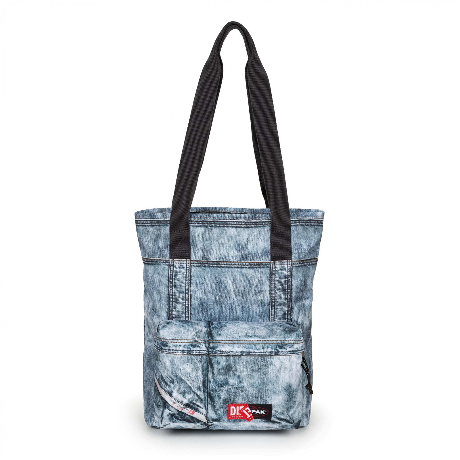 Image of DIESEL TOTE DSL TROMPE