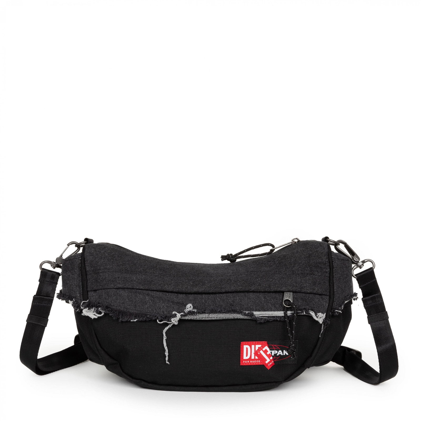 Image of DIESEL SHOULDER BAG DSL MASH UP