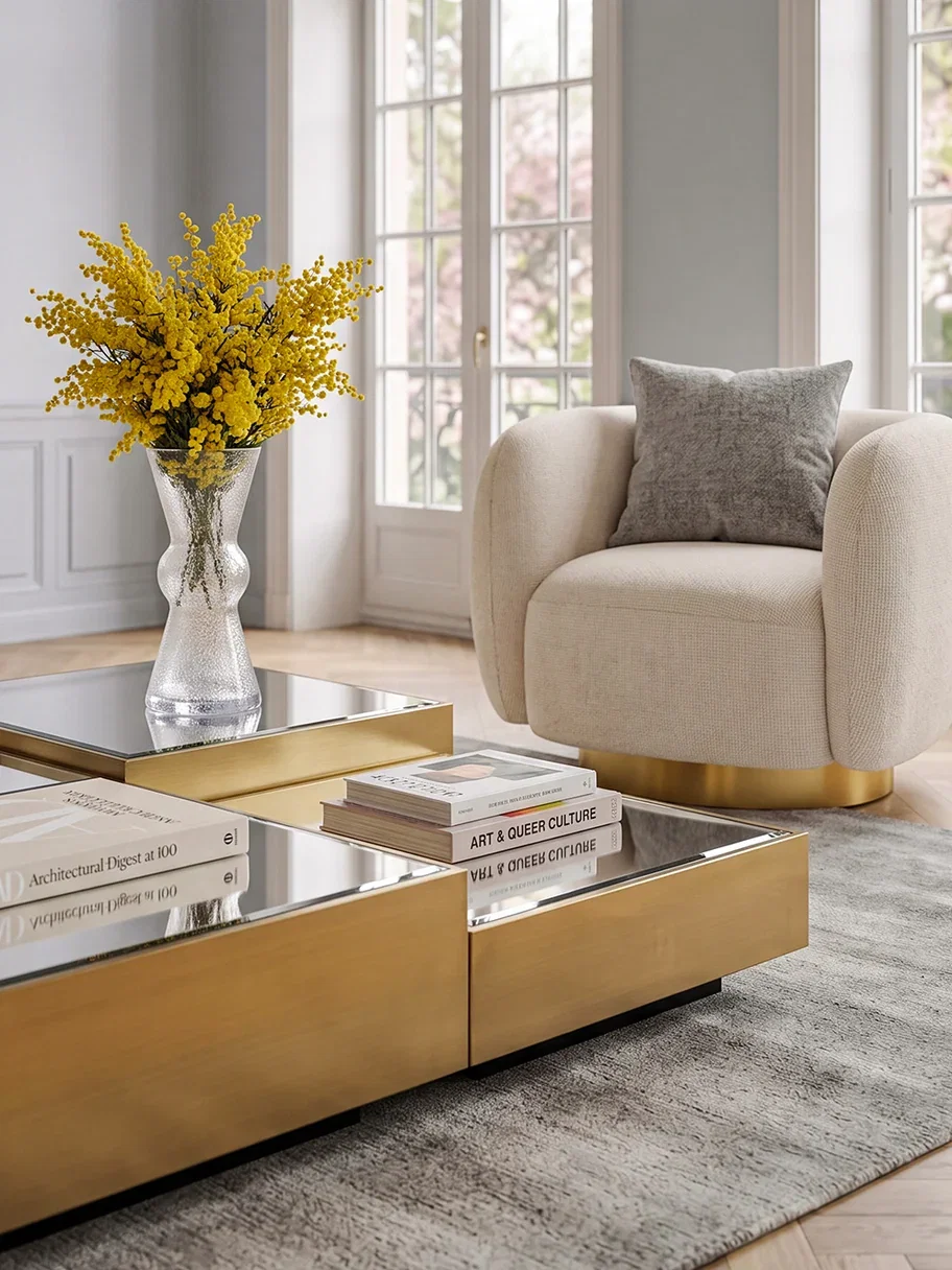 Eichholtz: muebles, lámparas y accesorios