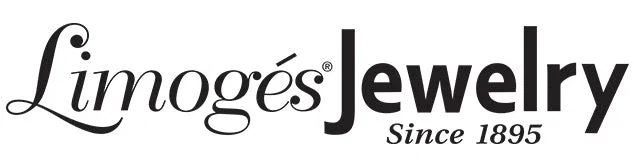 Limoges Jewelry