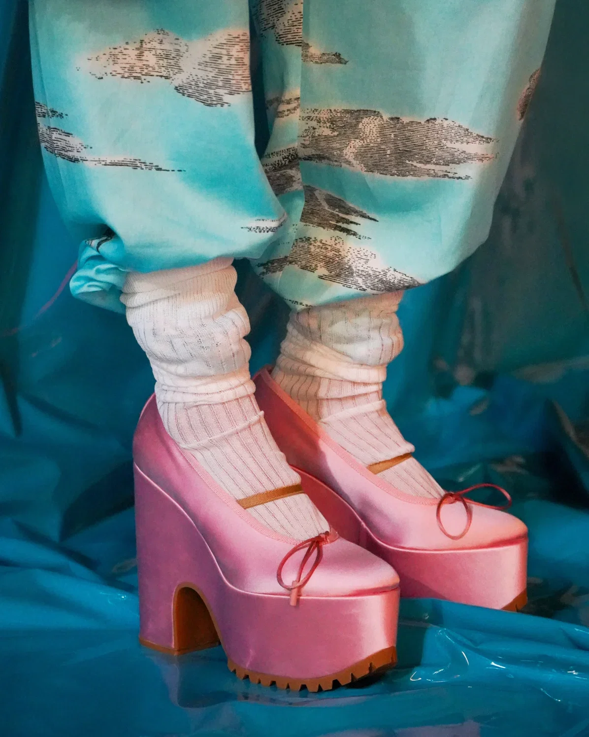 Ballerina