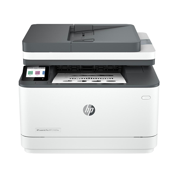 HP LaserJet Pro