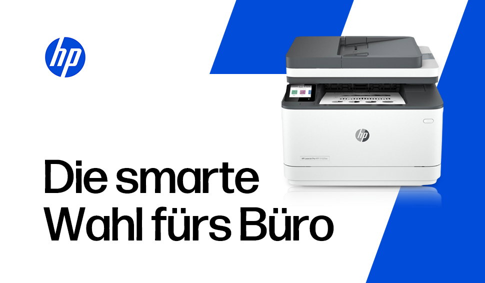 HP LaserJet Pro 3000