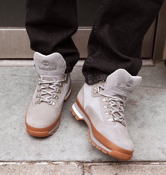 Men's Euro Hiker