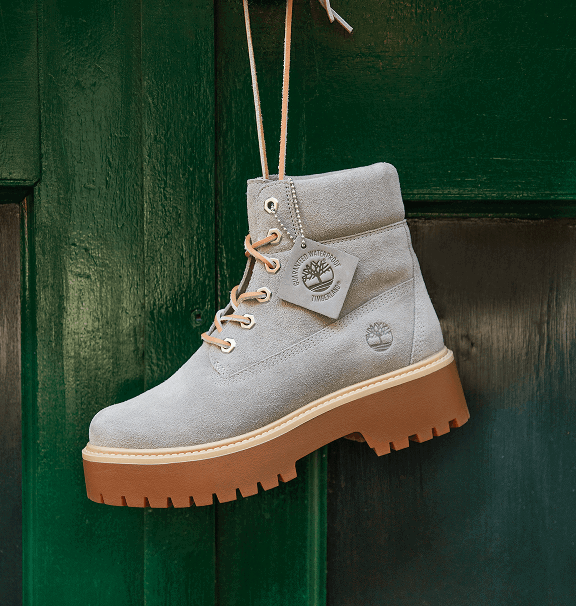 Women's Stone Street Platform 6-Inch Boot