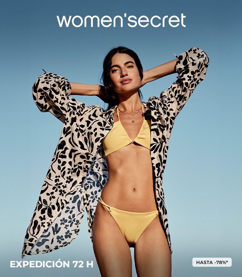 womensecret cover