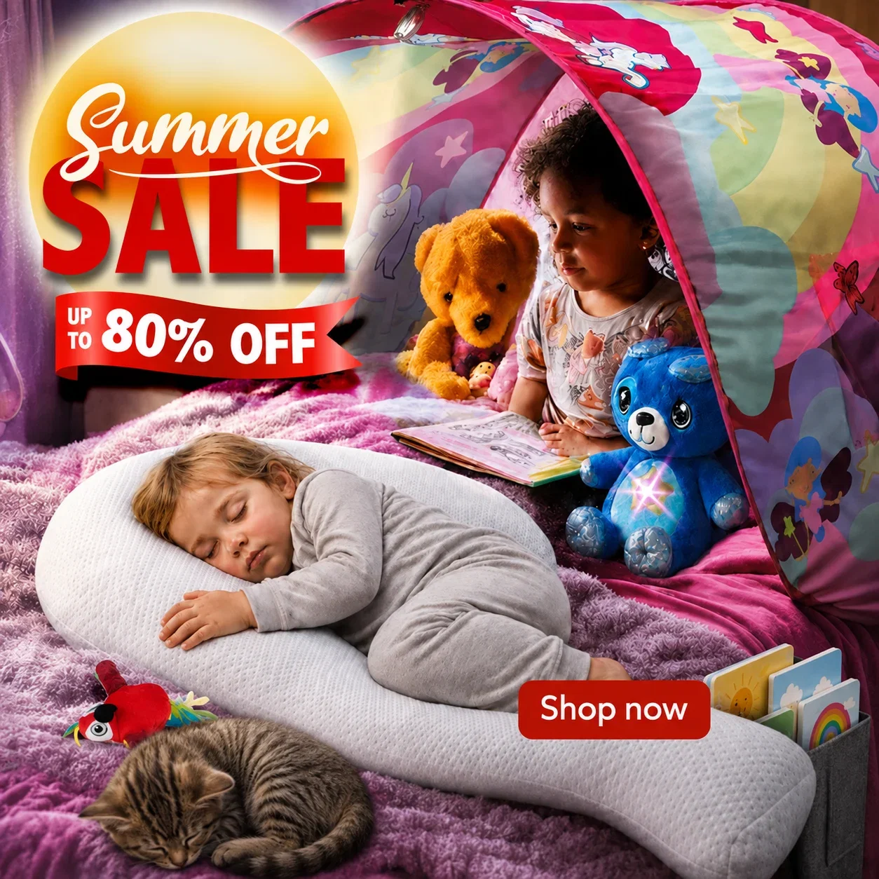 Summer Sale