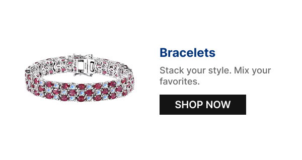 Bracelets