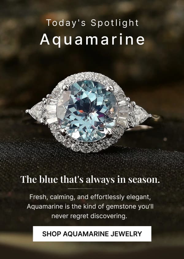 Aquamarine