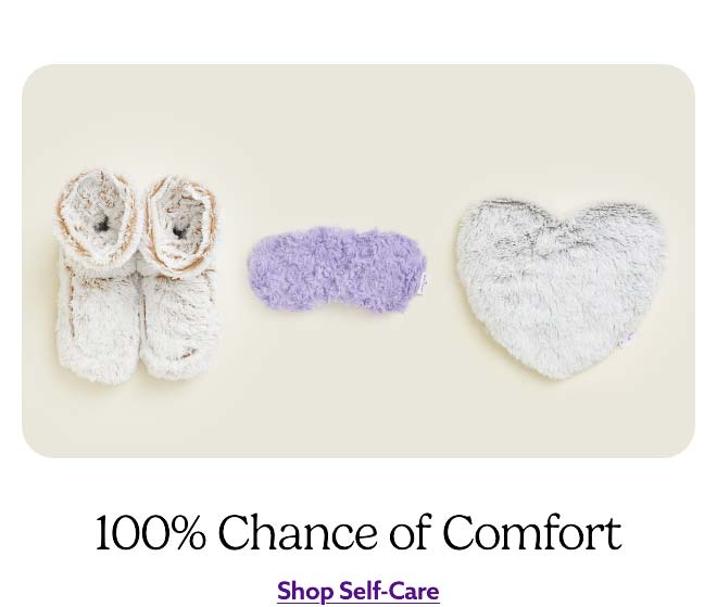 Shop Self-Care