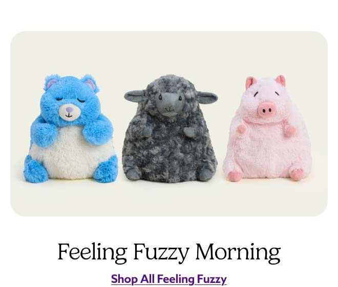Shop Feeling Fuzzy