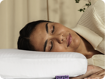 DreamLayer® Pillow