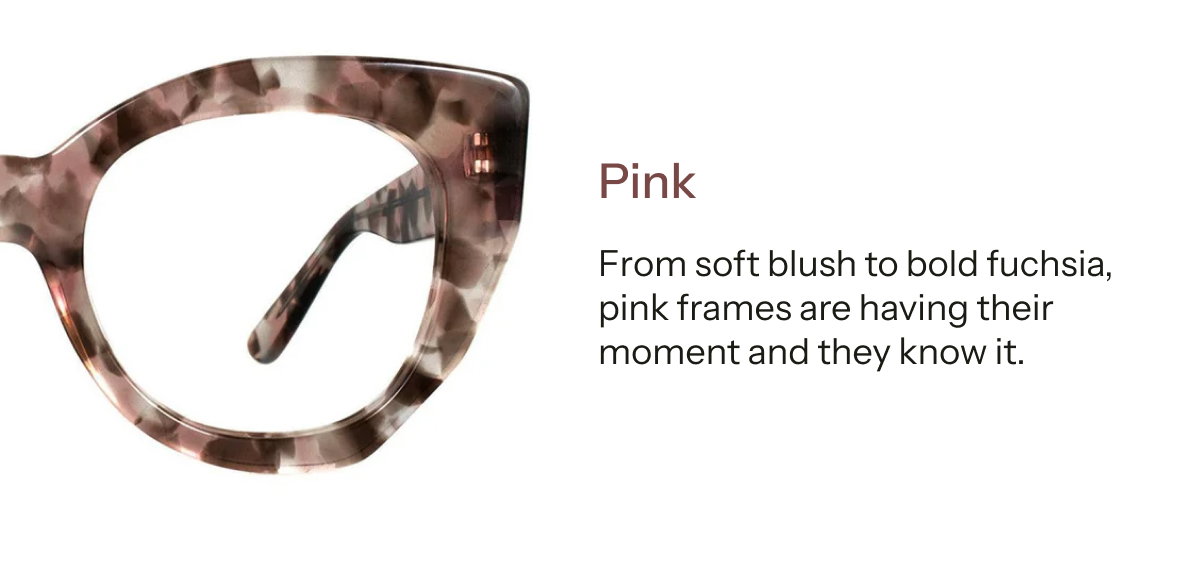 Pink Color