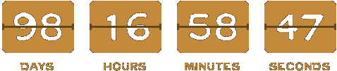 countdownmail.com