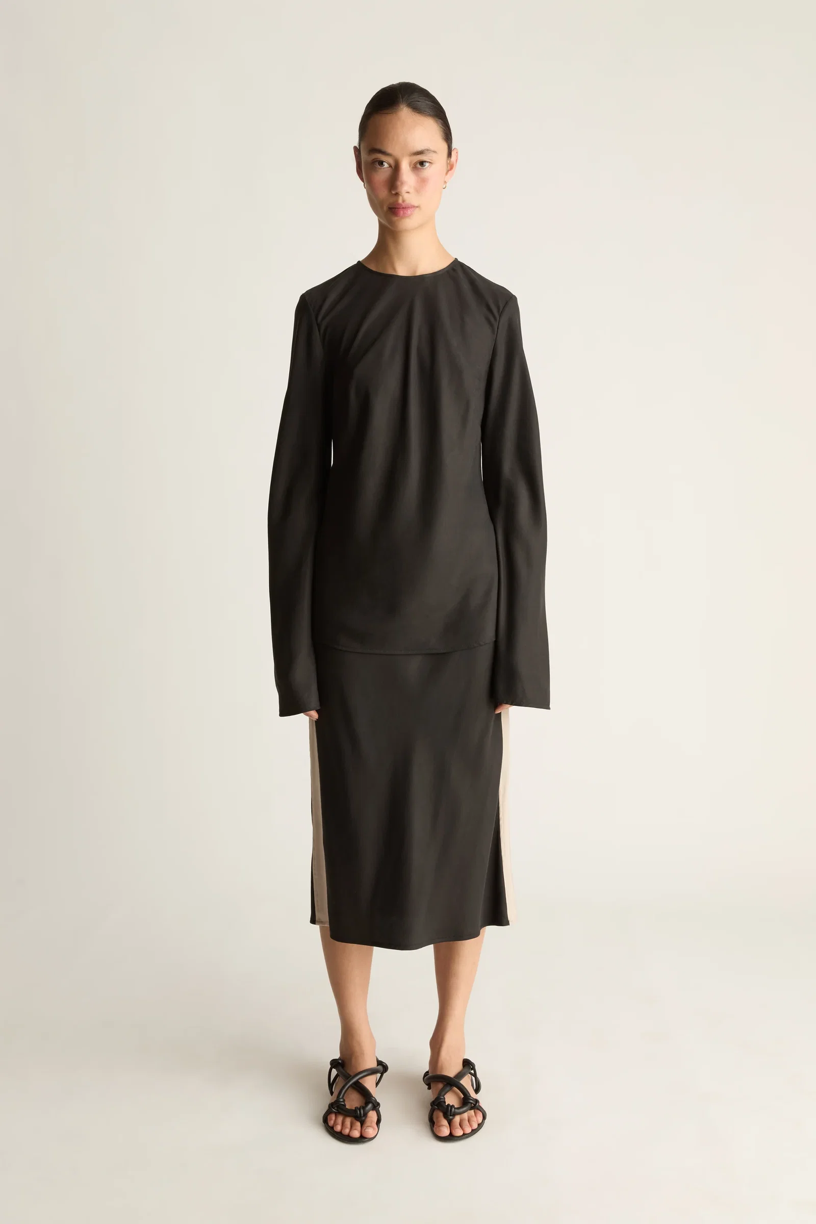 Image of Blair LS Top