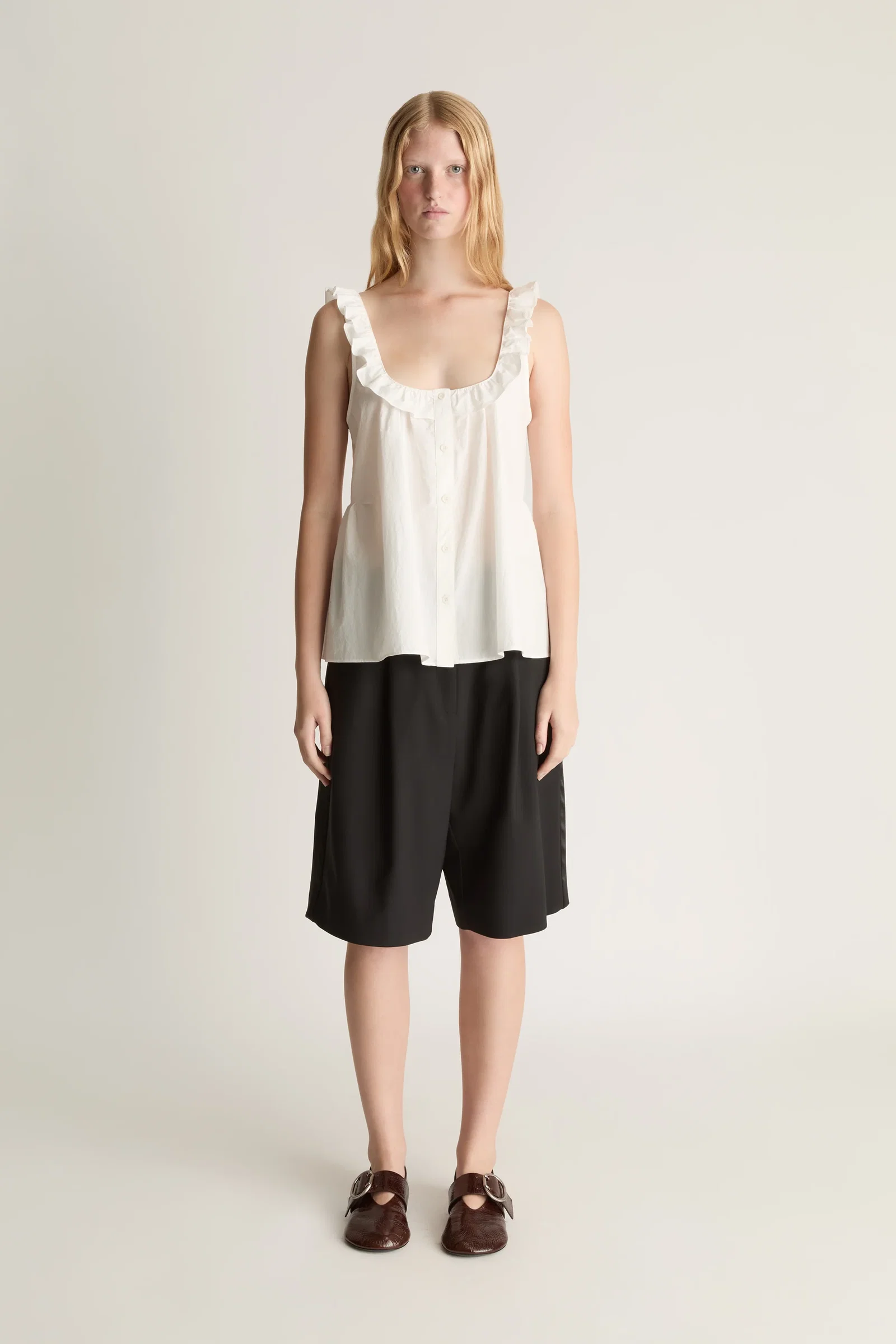 Image of Talbert Cami Top