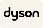 Dyson logo.